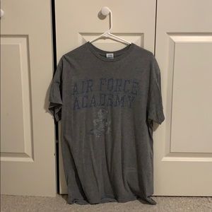 USAFA t-shirt